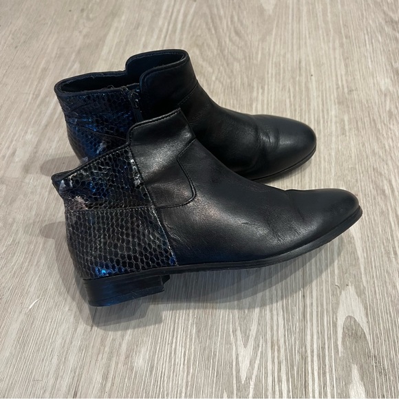 Rebecca Minkoff Booties - Picture 1 of 10